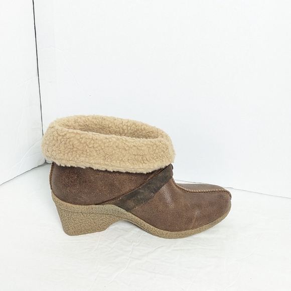 NWOT Timberland Bayden wedges - Picture 4 of 16